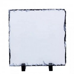 Placă Ardezie Pătrată 20x20 cm