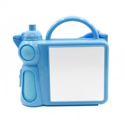 Lunchbox sublimabil Gentuță...