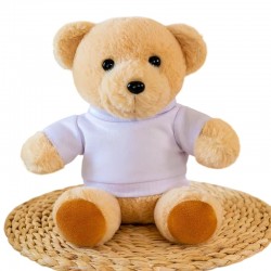 Ursuleț de pluș sublimabil...