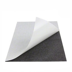 Foaie magnetică A4, 0.6 mm