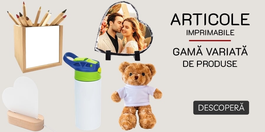 Articole Sublimare